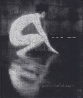  Jörgen Axelvall - Go To Become (Front)