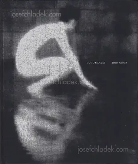 Cover of Jörgen Axelvall - Go To Become