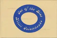 Kirill Golovchenko - Out of the Blue