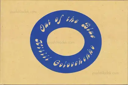 Kirill Golovchenko - Out of the Blue