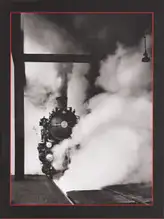 René Groebli - Magie der Schiene