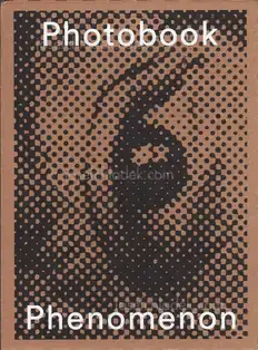 Cover of Various - Photobook Phenomenon