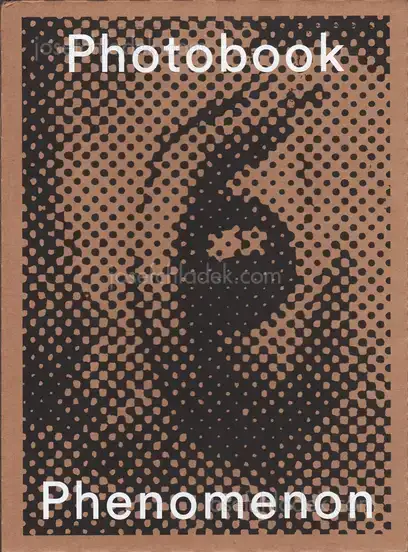 Cover of Various - Photobook Phenomenon