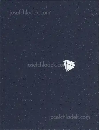 Cover of Reiner Riedler - Memory Diamonds