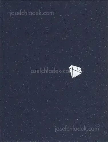 Cover of Reiner Riedler - Memory Diamonds