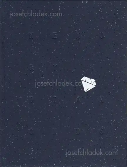 Cover of Reiner Riedler - Memory Diamonds