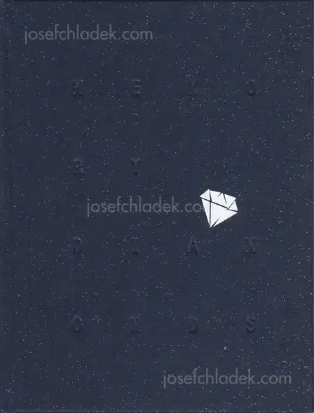 Cover of Reiner Riedler - Memory Diamonds