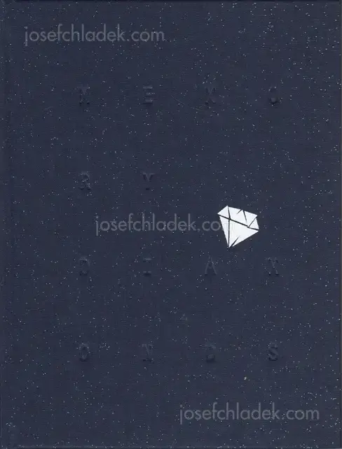 Cover of Reiner Riedler - Memory Diamonds