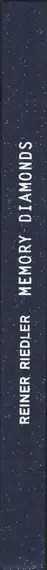 Reiner Riedler - Memory Diamonds