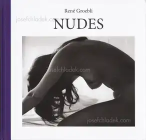 René Groebli - Nudes