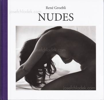  René Groebli - Nudes (Front)