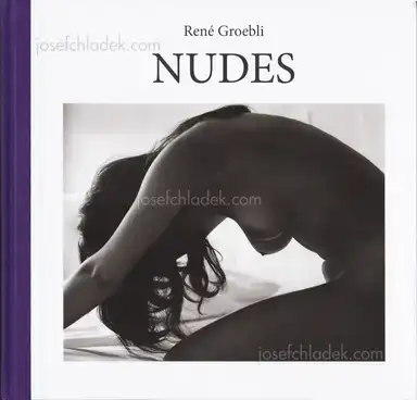 René Groebli - Nudes René Groebli - Nudes