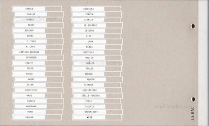  Magnum - Magnum Analog Recovery (Back)