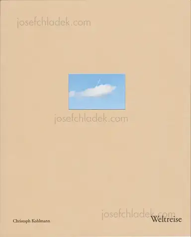 Christoph Kohlmann - Weltreise Christoph Kohlmann - Weltreise