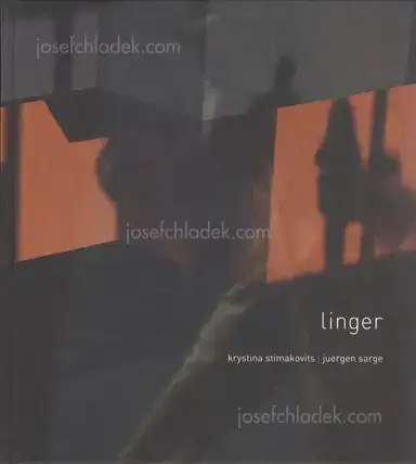 Krystina Stimakovits and Juergen Sarge - Linger Krystina Stimakovits and Juergen Sarge - Linger