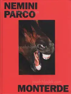 Cover of Jesús Monterde - Nemini Parco