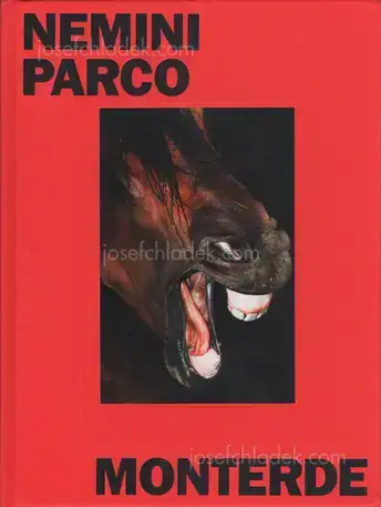 Cover of Jesús Monterde - Nemini Parco