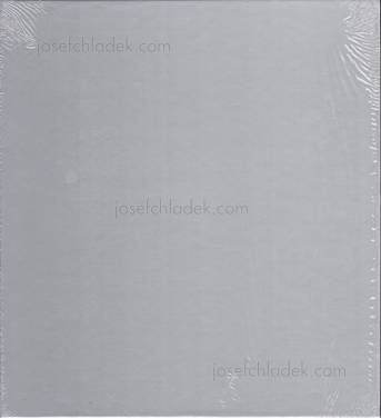  Hiroshi Sugimoto - Theaters (Slipcase front)