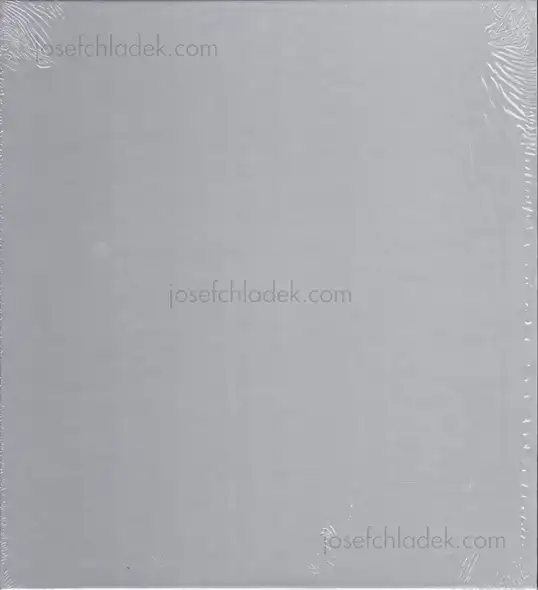 Cover of Hiroshi Sugimoto - Theaters      