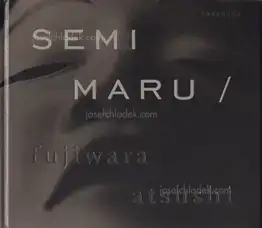 Atsushi Fujiwara - Semi Maru