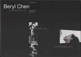 René Groebli - Beryl Chen