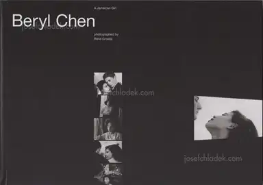 René Groebli - Beryl Chen René Groebli - Beryl Chen