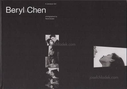  Ren&eacute; Groebli - Beryl Chen (Front)