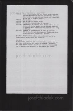  Antonio Syxty Syxty sorriso & altre storie