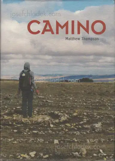 Matthew Thompson - Camino Matthew Thompson - Camino