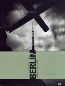 Andreas H. Bitesnich - Deeper Shades #05 Berlin