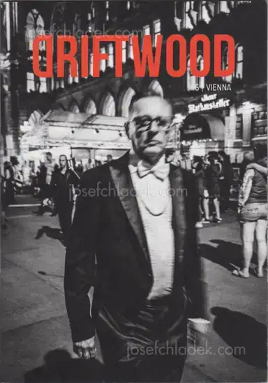 Christian Reister - Driftwood No.6 | Vienna Christian Reister - Driftwood No.6 | Vienna