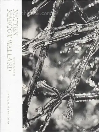 Cover of Margot Wallard - Natten