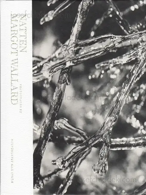 Cover of Margot Wallard - Natten