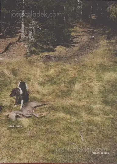 Simon Lehner - JAGA Simon Lehner - JAGA