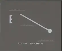 David Freund - Gas Stop