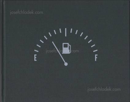  David Freund - Gas Stop (Book 2 front)