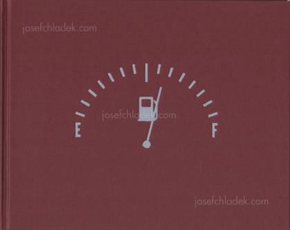  David Freund - Gas Stop (Book 3 front)