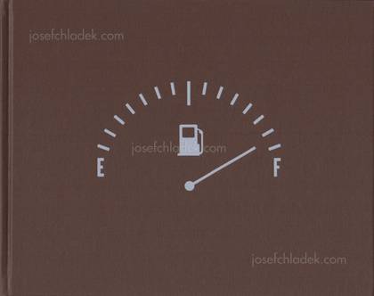  David Freund - Gas Stop (Book 4 front)