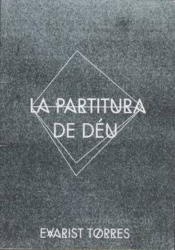  Evarist Torres - La partitura de Déu (Front)