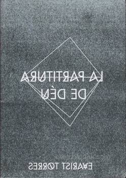  Evarist Torres - La partitura de Déu (Back)