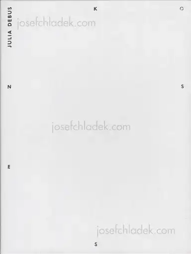 Julia Debus - Konsens Julia Debus - Konsens