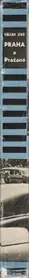 Václav Jírů - Praha a Pražané
