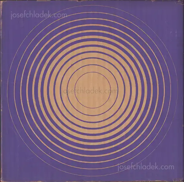 Cover of Shomei Tomatsu & Ken Domon - Hiroshima-Nagasaki Document 1961 (東松 照明, 土門拳)