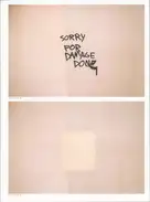 Vincent Wittenberg and Wladimir Manshanden - Sorry for Damage Done