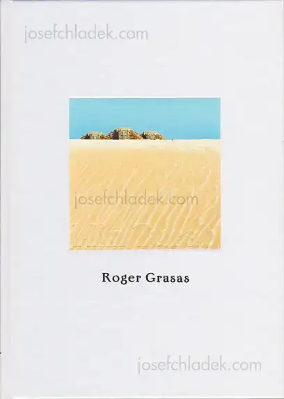 Cover of Roger Grasas - Min Turab