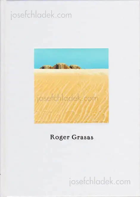 Cover of Roger Grasas - Min Turab