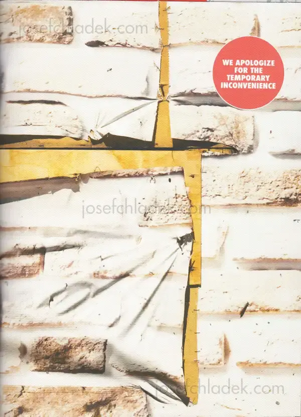 Cover of Ilkin Huseynov - We Apologize for the Temporary Inconvenience