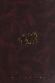 Antoine D'Agata - CODEX, México 1986-2016