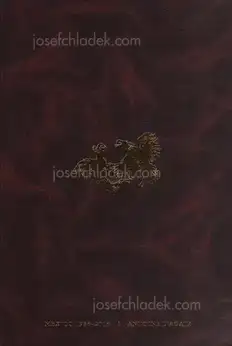 Cover of Antoine D'Agata - CODEX, México 1986-2016