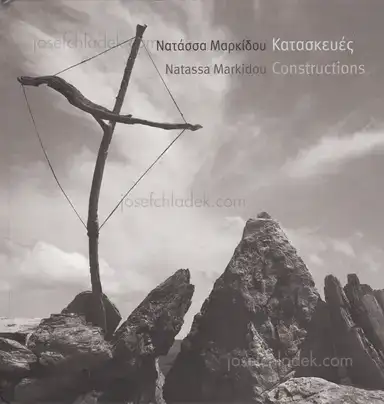 Natassa Markidou - Constructions Natassa Markidou - Constructions